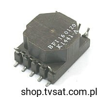 BFI-16-0120-K1441-A Transformer SMD BFI