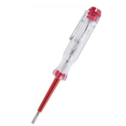 Próbnik napięcia mały 230V KEMOT NAR0107-2