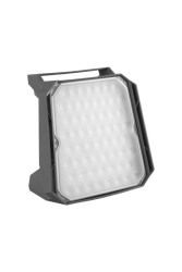 Akumulatorowy naświetlacz roboczy MAGNUM BATTERY XS (BOSCH 18V PROFESSIONAL SYSTEM) 2300lm 840 IP20 III.kl. GRAFIT 249013