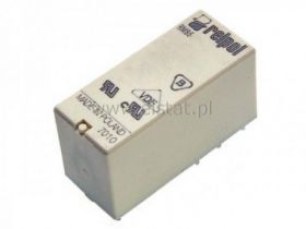 Przekaźnik 1x styk przeł. 5V 16A RM 85P