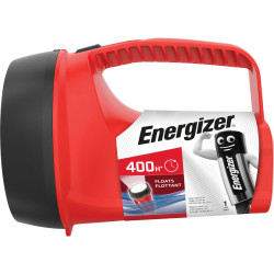 Energizer E300668700 LED Lantern LED Torch Long range Battery-powered 65 lm 400h