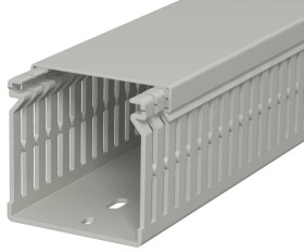 Korytko grzebieniowe 60x60 szary kamień LK4 N 60060 6178207 /2m/