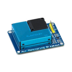 Air Monitoring Breakout (PMSA003) [Discontinued]