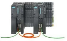 Zestaw S7-400H system DC CPU 417-5H 6ES7400-0HR54-4AB0