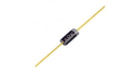 MZ500-4 3.3 Volt Zener diode - Motorola