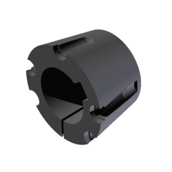 Zespół łożyska, PHF, Tuleja stożkowa, do użycia z: PHF