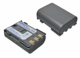 AKU.CANON NB-2L 750MAH 7.4V LI