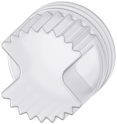 Nakładka na przycisk, Silikonowa nasadka ochronna