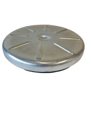 Podstawka antywibracyjna średnica 200mm Mocowanie okrągłe