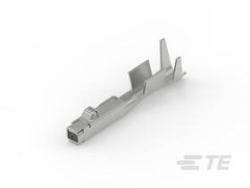 Złącze samochodowe TE Connectivity 24A 1452503-1 Połączenie zagniatane Gniazdo