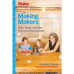 Make: Making Makers - PDF
