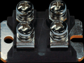 DSEI2X61-12B Rectifier diode SOT-227B 1200 V