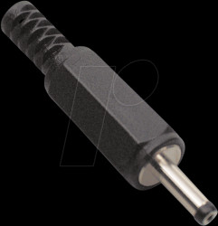 072111 low power plug 2,5-5,5-9,5mm