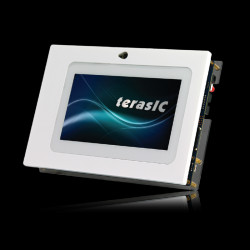 Zestaw ewaluacyjny Terasic VEEK-MT2 (P0471) – Video and Embedded Evaluation Kit Multi-touch, 2. edycja