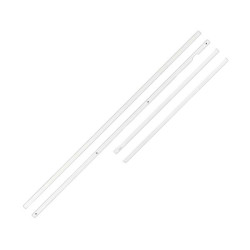 Samsung VG-SCFA43WTB/XC Flatscreen TV frame White