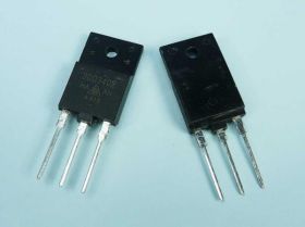 3DD-3402 NPN TO-3P 8A/1700V/50W TRANZYST