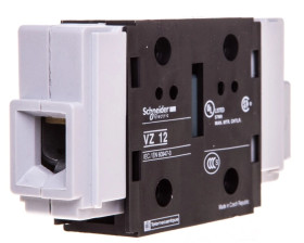 Biegun neutralny 63-80A Vario VZ12