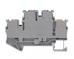 Złącze 2-poziomowe PTTB 2,5-L/N 3210994 /50szt./