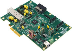 Płytka ewaluacyjna Płytka ewaluacyjna PCI11010 Zestaw testowy Microchip Płyta ewaluacyjna Płytka ewaluacyjna