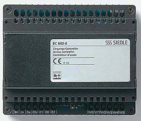 Siedle 200036355-00 Akcesorium do domofonu