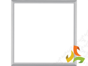 LUMINA PASSION Pierścień adaptacyjny do ramki passion biały WL5320 HAGER