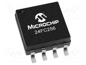 24FC256T-I/SM