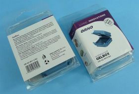 OR-SZ-8011/B2 PUSZKA ŻELOWA IP ŚREDNIA