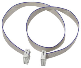 Złącze kablowe Siemens do 3RB24, 3RB29 Kabel połączeniowy