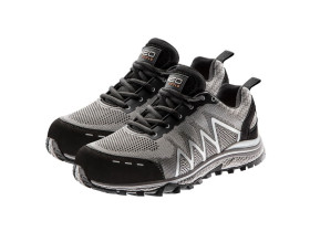 Półbuty zawodowe O1 bez metalu rozmiar 39 82-730 TOPEX