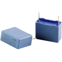 TDK B32023A3104M000 MKP thin film capacitor