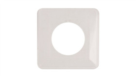 Osłona Ściany Pojedyncza Bezbarwna Osx-910-Bzb Yns10000047