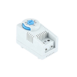 TERMOSTAT REGULOWANY 0-60°C DSTO01-C NC (OTWARTY)