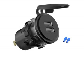 LAD.DO ZABUDOWY HERMETY. CAR/BOAT 12-24V