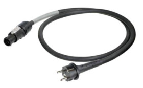 kabel Neutrik NKPH01-MFA1-M0150 1027576, H07RN-F 3x1,5 mm², 1.50 m