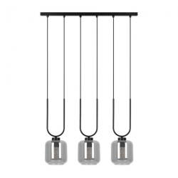 Lampa wisząca K-5586 z serii BONO Kaja Lighting