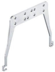 Złącze przemysłowe 09000005258 Harting Zawartość: 1 szt.