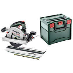 Metabo 691194000 KS 18 LTX Cordless Saw 66mm cut depth bare tool