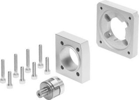 Zestaw osiowy FESTO EAMM-A-L38-70A 557979