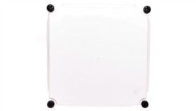 Skrzynka Izolacyjna 280X280x151mm Ip54 Z-2/4 Z P-2 Biała (4Xbm) 0 49