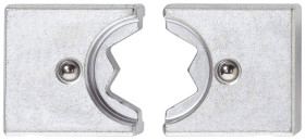 Wkładka do zaciskarki Rennsteig Werkzeuge 630 403 5, 25 do 50 mm²