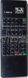 Zamiennik T+A F2000AC