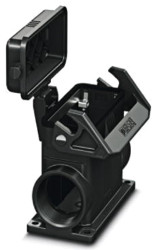 Obudowa złączy dużej mocy Phoenix Contact rozmiar gwintu 2 x M40