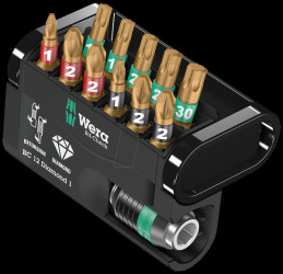 05057421001 Bit-Check 12 Diamond 1