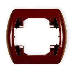 4RH-1, Ramka pojedyncza,