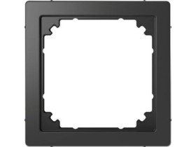 MERTEN D-LIFE Adapter integrujący mechanizmy System M i D-Life antracyt MTN4080-6034 SCHNEIDER ELECTRIC