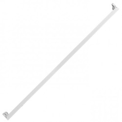 Oprawa dla 2 szt. tub LED ART T8 150cm, zasilanie jednostronne AC230V