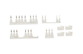 Komplet do oprzewodowania układu gwiazda-trójkąt Y/D DILM12-XSL 283130