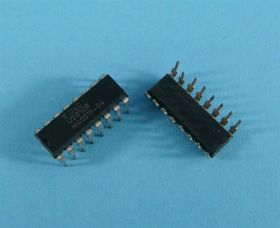 U-2010B DIP-16 UKŁAD