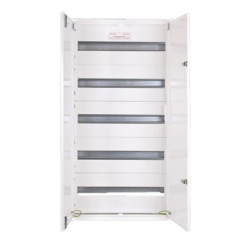 Rozdz.120mod.n/t IP30 5x24 RZ-30NN KUBIAK