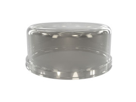 Osłona kopułkowa, seria: FLS, Amphenol Communications Solutions